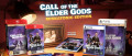 Image Call of the Elder Gods: Miskatonic Edition sortira le 10 septembre 2026 sur Nintendo Switch 2 en édition physique