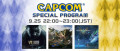 Image Monster Hunter Rise, Monster Hunter Stories 2, Resident Evil : Village... Capcom dévoile ses nouveaux jeux en direct du TGS aujourd'hui à 15h