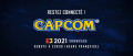 Image E3 2021 : voir et revoir le Showcase de Capcom
