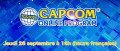 Image Capcom Online Program - RDV le 26 Septembre pour suivre l'actualité de Capcom