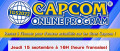Image Capcom vous donne RDV MAINTENANT pour découvrir ses nouveautés