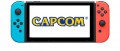 Image Capcom se prépare à sortir de nombreux jeux sur Nintendo Switch