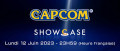 Image Capcom vous donne RDV le 12 juin 2023 pour son Capcom Showcase