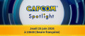Image Capcom Spotlight - RDV le 25 juin pour de nouvelles infos