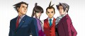 Image Capcom travaille sur quelque chose qui va plaire aux fans de la série Ace Attorney