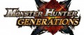 Image [Brève] Capcom UK publie une nouvelle vidéo de Monster Hunter Generations
