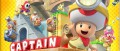 Image Captain Toad : Treasure Tracker : des  jaquettes et des images sur 3DS et sur Switch