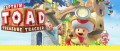 Image Captain Toad :Treasure Tracker : nos vidéos exclusives sur les nouveaux niveaux tirés de Super Mario Odyssey