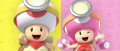 Image Captain Toad : Treasure Tracker - Son contenu s'enrichit