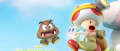 Image Captain Toad : Treasure Tracker - un simple copié-collé de la version Wii U ?