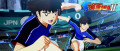 Image CAPTAIN TSUBASA 2: WORLD FIGHTERS dévoile son gameplay dans un nouveau trailer