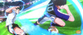 Image Captain Tsubasa : Rise of New Champions débarque sur Nintendo Switch