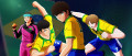 Image Captain Tsubasa : Rise of New Champions - Le Brésil entre en scène