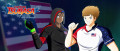 Image Captain Tsubasa : Rise of New Champions - Trailer de l'équipe American Junior Youth