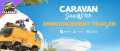 Image Caravan SandWitch - Passez de la Sci-Fi à l'air de Provence très bientôt sur Nintendo Switch