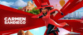 Image Carmen Sandiego - La super voleuse écarlate débarque sur Nintendo Switch