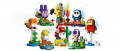 Image Carottin, Magikoopa, Bébé Yoshi... Huit nouveaux personnages annoncés dans LEGO Super Mario