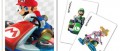Image Cartes à jouer collector pour la précommande de Mario Kart 8 au Japon