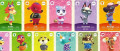 Image Cartes amiibo Animal Crossing série 5 : où les acheter ? 