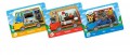 Image Cartes amiibo : découverte des nouvelles cartes Animal Crossing