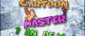 Image Cartoon Master Anniversaire !