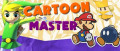 Image Cartoon Master n°13 - Pokémon écarlate, Kirby et Chocobo GP
