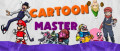 Image Cartoon Master n°20 - Episode Final, bonnes vacances !