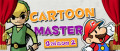 Image Cartoon-Master revient dès demain sur Nintendo-Master