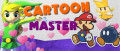 Image Cartoon-Master Spécial St Valentin: l'amour dans Mario, Zelda et Pokémon