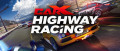 Image CarX Highway Racing annoncé sur Nintendo Switch