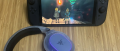 Image Casque Razer Barracuda X Chroma : le compagnon idéal pour la Nintendo Switch 2 ?