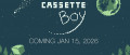 Image CASSETTE BOY annoncé sur Nintendo Switch