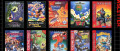 Image Castle of Illusion, Earthworm Jim, Landstalker... Découvrez 10 nouveaux titres présents dans la Mega Drive Mini
