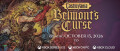 Image Castlevania Belmont's Curse : le nouveau Castlevania 2D sortira bien sur consoles Nintendo Switch 