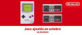 Image Castlevania Legends (Game Boy) + deux jeux NES  ajoutés au Nintendo Switch Online