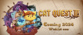 Image Cat Quest III dévoile de nouvelles séquences de gameplay