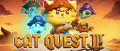 Image Cat Quest III - La mise à jour gratuite Tavern Tale est disponible sur Nintendo Switch