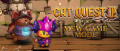 Image  Cat Quest III - Le mode Miaouvelle Partie de retour sur Nintendo Switch