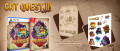 Image Cat Quest III - L'édition physique est confirmée sur Nintendo Switch