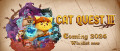 Image Cat Quest III vous propose un premier chatperçu en vidéo