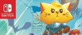 Image Cat Quest mis en boîte sur Nintendo Switch