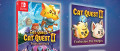Image Cat Quest Pawsome Pack en juillet sur Nintendo Switch