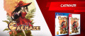 Image Catmaze s'offre une version physique sur Nintendo Switch