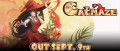 Image Catmaze - Quand un metroidvania rencontre la mythologie Slave sur Nintendo Switch