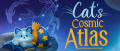Image Cat's Cosmic Atlas annoncé sur Nintendo Switch