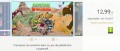 Image CAVEMAN WARRIORS : le 5 décembre sur l'eShop de la Switch + trailer et infos