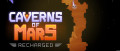 Image Caverns of Mars: Recharged dévoile sa date de sortie sur Nintendo Switch