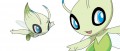 Image Celebi est disponible en téléchargement avec les derniers jeux Pokémon