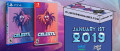 Image Celeste sortira en version boîte le 1er janvier 2019 sur PS4 et Nintendo Switch