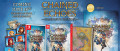 Image Chained Echoes Complete Edition s'offre une édition physique chez Super Rare Games